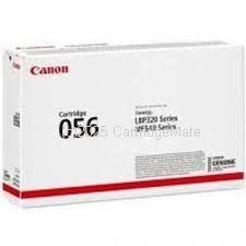 Canon Cart056 Black - Original     