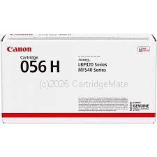 Canon Cart056H Black High Yield - Original      