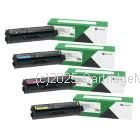 Lexmark C333HK0 Value Pack (4) - Original  