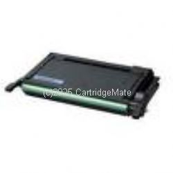 CartridgeMate Samsung CLP-M660 Magenta Premium Toner Cartridge- Average 5K