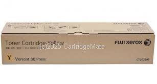 Fujifilm CT202295 Yellow High - Original   