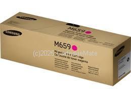Samsung CLT-M659S Magenta - Original  