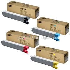 Samsung CLT-K659S Value Pack (4) Original