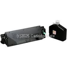 Ricoh 408318 Black  