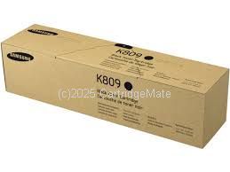 Samsung CLT-K809S Black - Original 