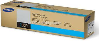 Samsung CLT-C809S Cyan - Original 
