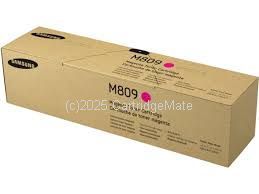 Samsung CLT-M809S Magenta - Original