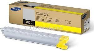 Samsung CLT-Y809S Yellow - Original