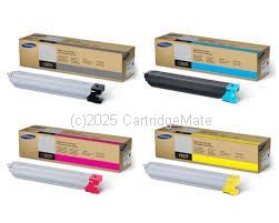 Samsung CLT-K809S Value Pack (4) Original 