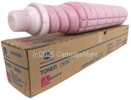Konica Minolta A3XV-350 (TN619) Magenta - Original 