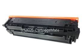 CartridgeMate Hewlett Packard W2040X (416X) Black Premium Compatible 