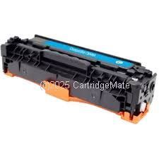 CartridgeMate Hewlett Packard W2041X Cyan Premium Compatible 