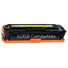 CartridgeMate Hewlett Packard W2042X Yellow Premium Compatible