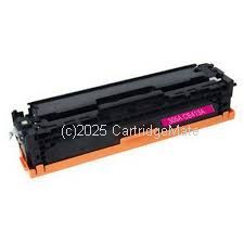 CartridgeMate Hewlett Packard W2043X Magenta Premium Compatible 