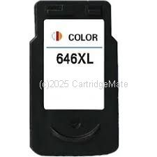 *Canon CL-646XL Colour High Yield 