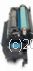 CartridgeMate Hewlett Packard CF471X (657X) Cyan Premium Compatible 