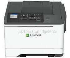 Lexmark CS512DN Colour A4 Laser Printer
