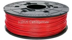 ABS FILAMENT (3D Printing)  Red - 1kg- 1.75mm    