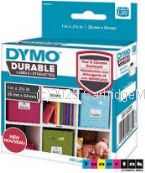 Dymo 1976411 Label Writer 25mm x 54mm White Labels