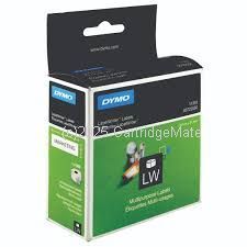Dymo S0722550 Label Writer 19mm x 51mm White Labels