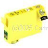 *Epson T02X492 (212XL) Yellow Extra High Yield High Yield New Compatible  