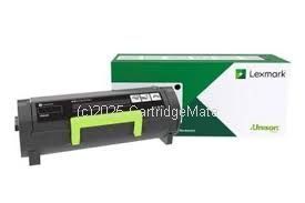 Lexmark 56F6000 Black - Original 