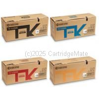Kyocera TK-5294 Value Pack (4) - Original      