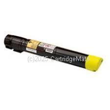 CartridgeMate Fujifilm CT203027 Yellow New Compatible  