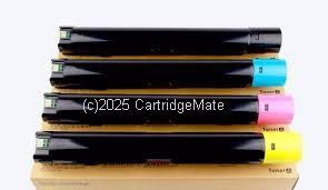 CartridgeMate Fujifilm CT203024 Value Pack (4)