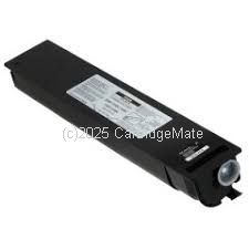 CartridgeMate Toshiba TFC25K Black