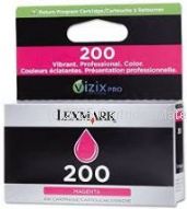 Lexmark 14L0087AAN (220) Magenta - Original