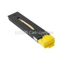 CartridgeMate Fujifilm CT201589 Yellow New Compatible  