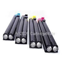 CartridgeMate Fujifilm CT201586 Value Pack (4) New Compatible