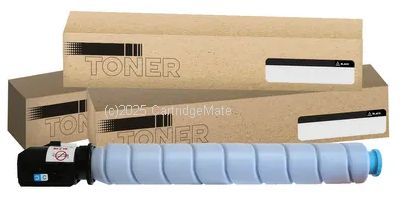 CartridgeMate Canon TG-76C Cyan New Compatible 