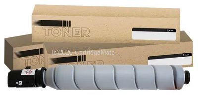 CartridgeMate Canon TG-76B Black New Compatible