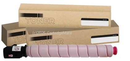 CartridgeMate Canon TG-76M Magenta New Compatible  