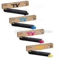 Kyocera TK-5319 Value Pack (4) - Original    