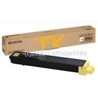 Kyocera TK-5319Y Yellow - Original    