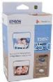 Epson T585290 Photo Cartridge + Photo Pack 