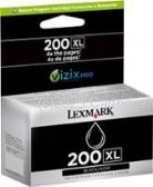 Lexmark 14L0174AAN (220XL) Black Original