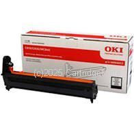 Oki 46857512 (C834) Black Drum - Original   