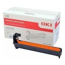 Oki 46857511 (C834) Cyan Drum - Original