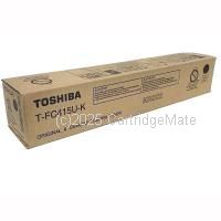 Toshiba TFC415P-K Black- Original