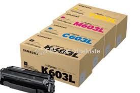 Samsung CLT-P603L Value Pack - Original 