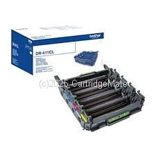 Brother DR-441CL Drum Unit - Original 