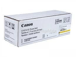 Canon 2189C001AA Yellow DG76Y DRUM - NPG-76Y - Firm Order No cancellation 