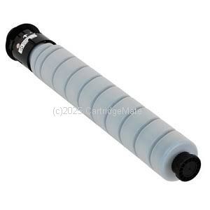 CartridgeMate Ricoh 821251 Black New Compatible Toner Cartridge - 11K
