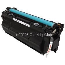 CartridgeMate Hewlett Packard CF460X (656X) Black Premium Compatible  