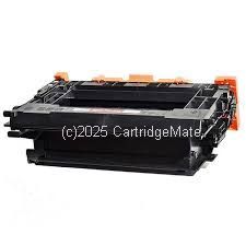 CartridgeMate Hewlett Packard CF237X High Yield Black Compatible  