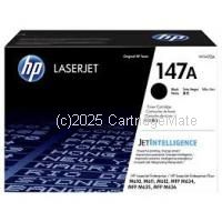 Hewlett Packard W1470A (147A) Black - Original